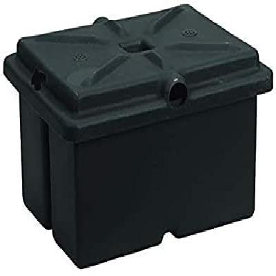 Thermocol Molded Box (13"X13"X13"